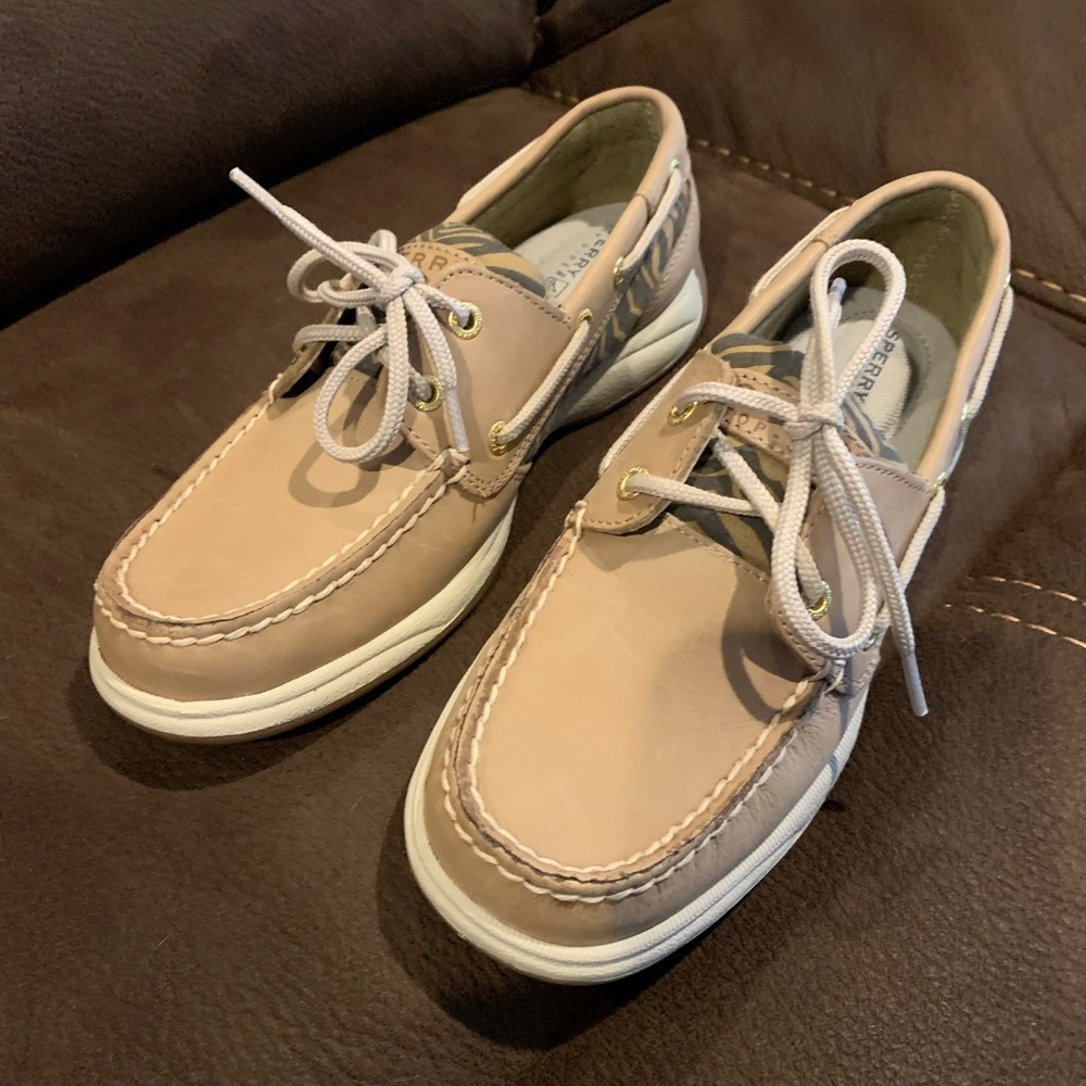 Sperry shoes